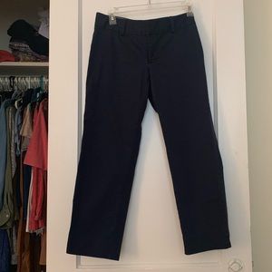 Navy Vineyard Vines Crops